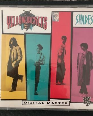 Yellowjackets - Shades