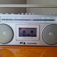 radio anni 80