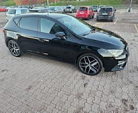 SEAT LEON FR PROMO/RITIRO USATO/