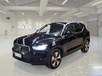 VOLVO XC40 T4 PLUG-IN HYBRID AUTO RECH INSCRIP EXP