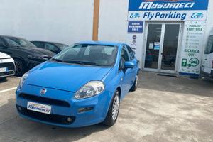 Fiat Punto 1.3 MJT II S&S 95 CV 5 porte Street