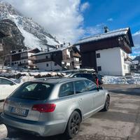 Audi a6 3.0