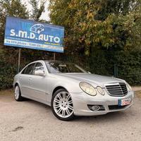 MERCEDES-BENZ E 320 CDI V6 cat Avantgarde EVO