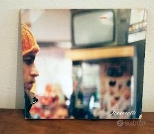 CD Salvami - Jovanotti
