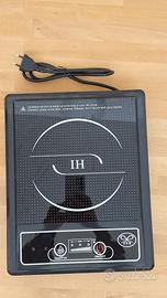 piastra a induzione portatile 