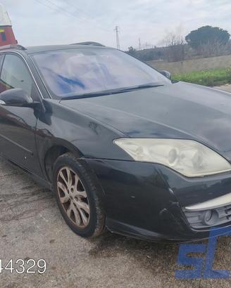 Renault laguna 3 sw kt0/1 2.0 dci - ricambi