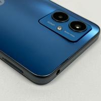 Motorola Moto G14 128GB Sky Blue – Dual SIM