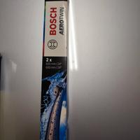 Spazzole tergicristallo Mercedes Bosch a835s airtw