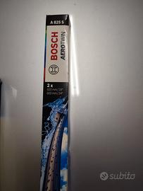 Spazzole tergicristallo Mercedes Bosch a835s airtw