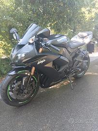 KAWASAKI ZX 10 R  Prezzo Last minutes