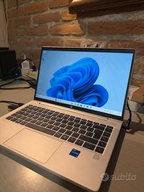 HP ProBook 440 G10 – i5 13ª Gen / 16GB RAM / 512GB