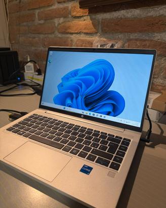 HP ProBook 440 G10 – i5 13ª Gen / 16GB RAM / 512GB