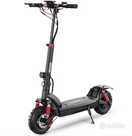 MONOPATTINO IX6 1000WATT GARANZIA 2 ANNI