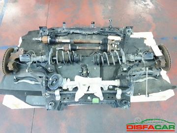 TELAIETTO ANTERIORE Dacia Sandero avantreno H4DF48
