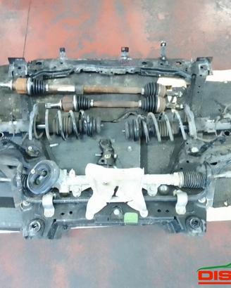 TELAIETTO ANTERIORE Dacia Sandero avantreno H4DF48