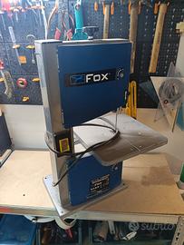 Sega a nastro Fox regolabile 45°