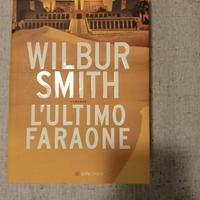 L'ultimo faraone. (Wilbur Smith)