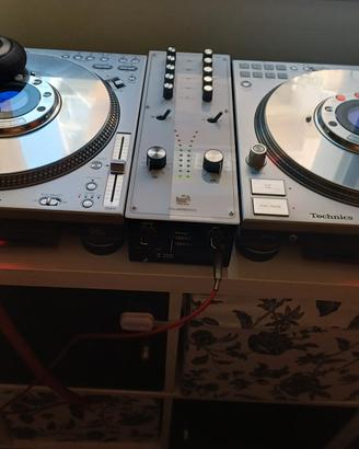 technics sl -dz1200