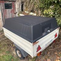 Carrello Appendice Ellebi