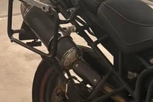 Monokey Cam Side  