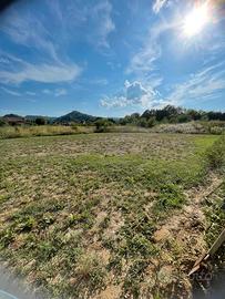 Terreno Edificabile - Stazzano (AL)