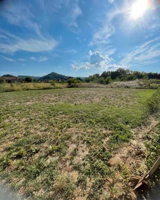 Terreno Edificabile - Stazzano (AL)