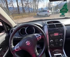 SUZUKI Grand Vitara - 2006