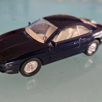  MC TOY BMW 850i Scala 1/42, Vintage 