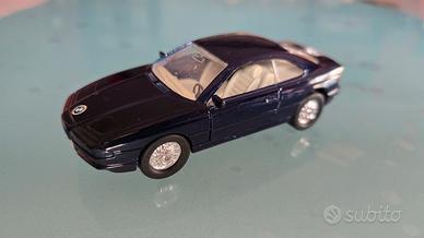  MC TOY BMW 850i Scala 1/42, Vintage 