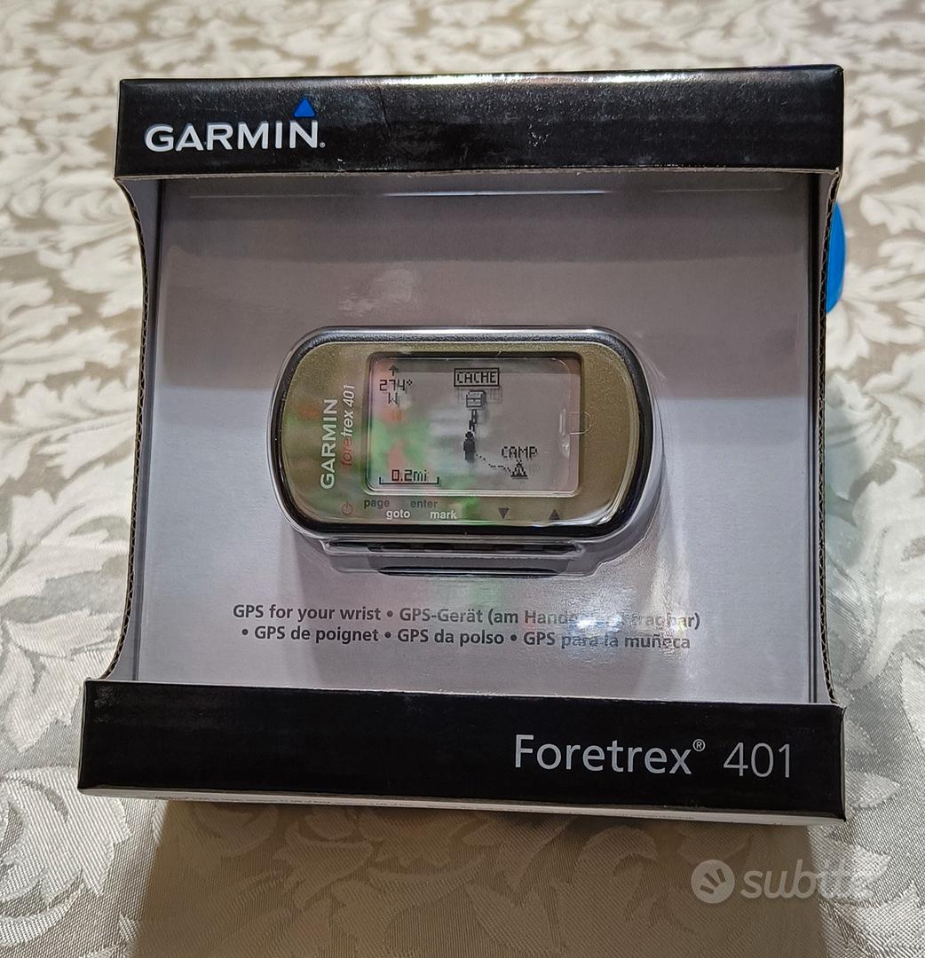 Cronometro da polso on sale garmin