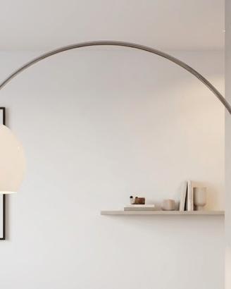 lampada a sospensione a muro 