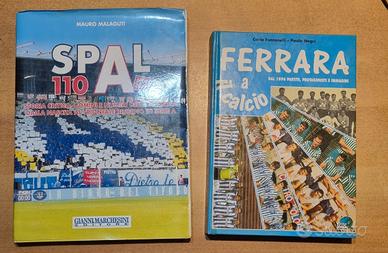 libri spal