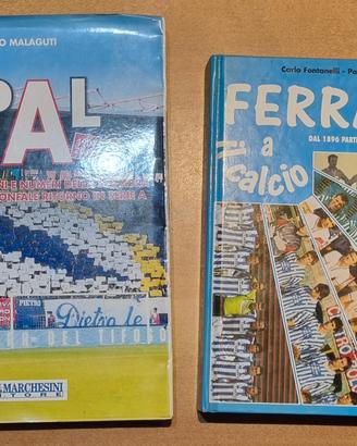 libri spal