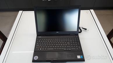 Notebook NEC VersaPRO VK27MD Intel i5 16GB SSD