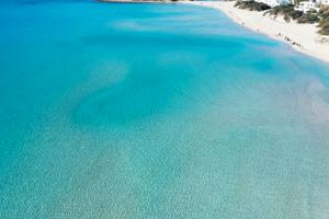 Estate a Porto Cesareo appartamento salento