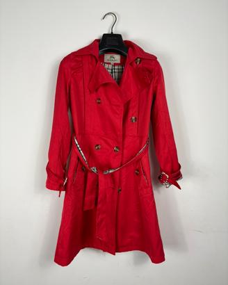 Trench burberry