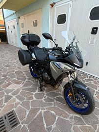 Yamaha tracer 7 gt