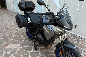 Yamaha tracer 7 gt