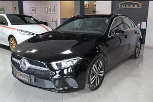 Mercedes-Benz A 180 Night A 180 D #50358