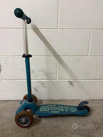 Monopattino Mini Micro