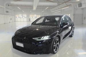 AUDI A3 SPORTBACK 35 TDI S TRONIC BUSINESS ADVANCE