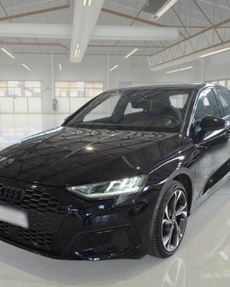 AUDI A3 SPORTBACK 35 TDI S TRONIC BUSINESS ADVANCE
