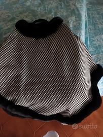 poncho