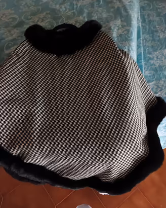 poncho