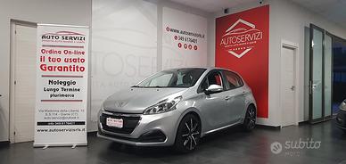 Peugeot 208 1.6 HDi 75cv Active