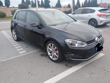 golf 7 tdi