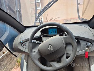 renault twizy