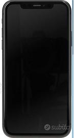 Iphone 11  128gb 80% du batteria