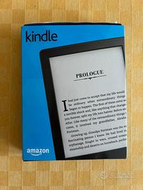 Kindle Amazon 4GB