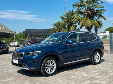 Bmw X3 xDrive30e Business Advantage